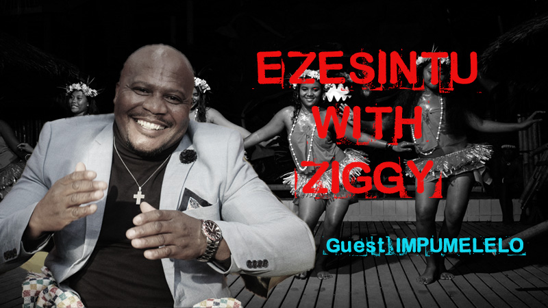 Episode 3 with Impumelelo