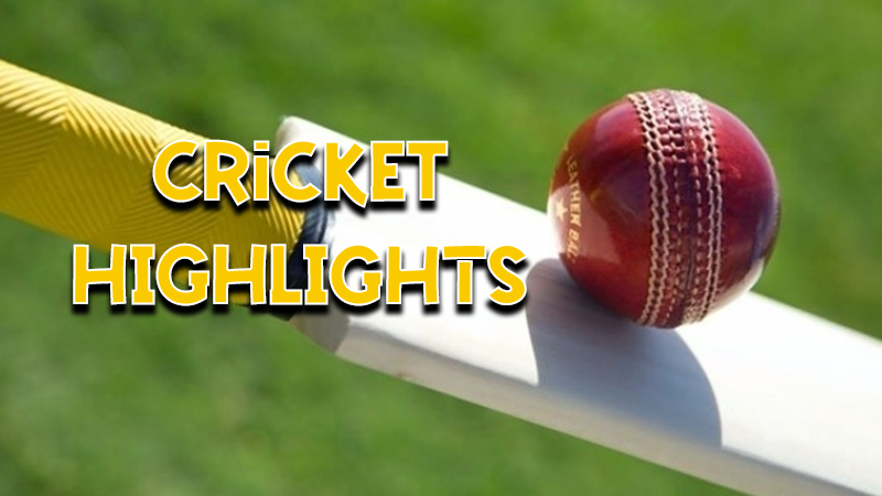 Cricket
