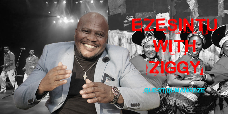 Episode 8 with Dumangeze