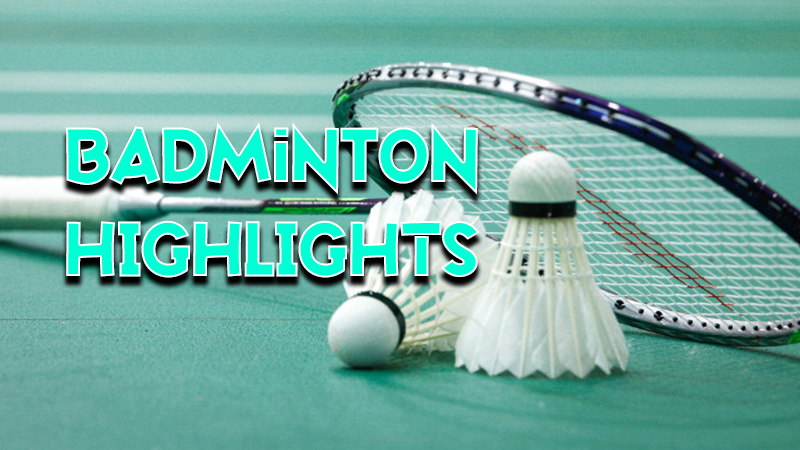 Badminton
