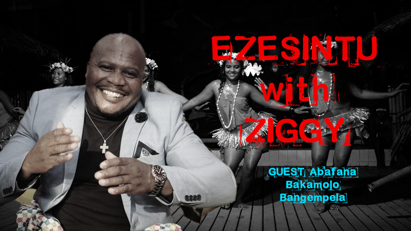 Episode 7 with Abafana Bakamolo Bangempela