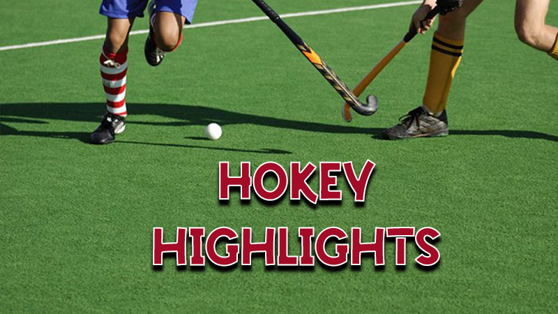 Hockey