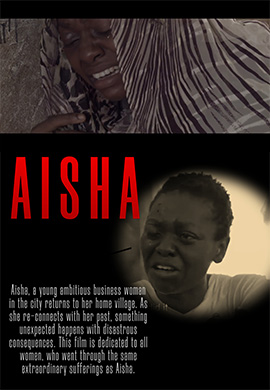 AISHA