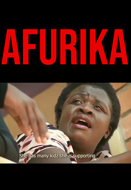 Afurika