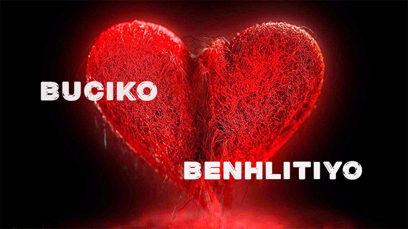 Buciko Benhlitiyo