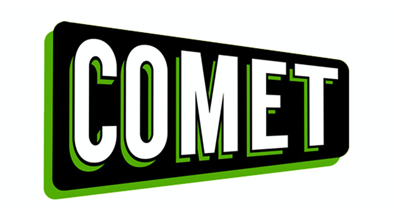 Comet TV