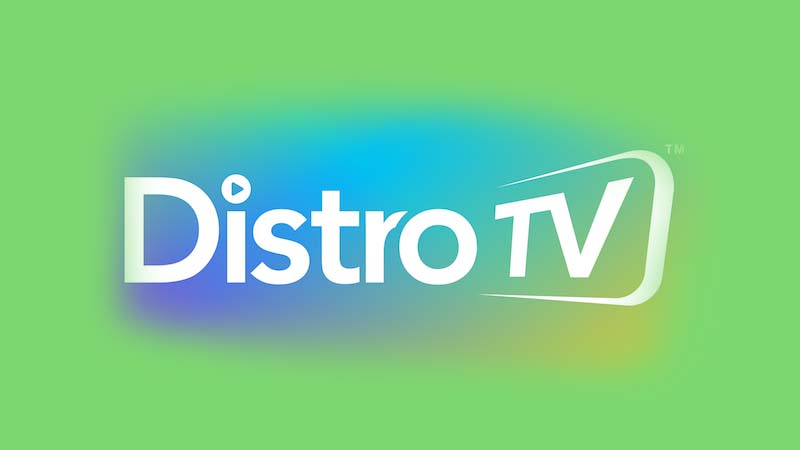Distro TV