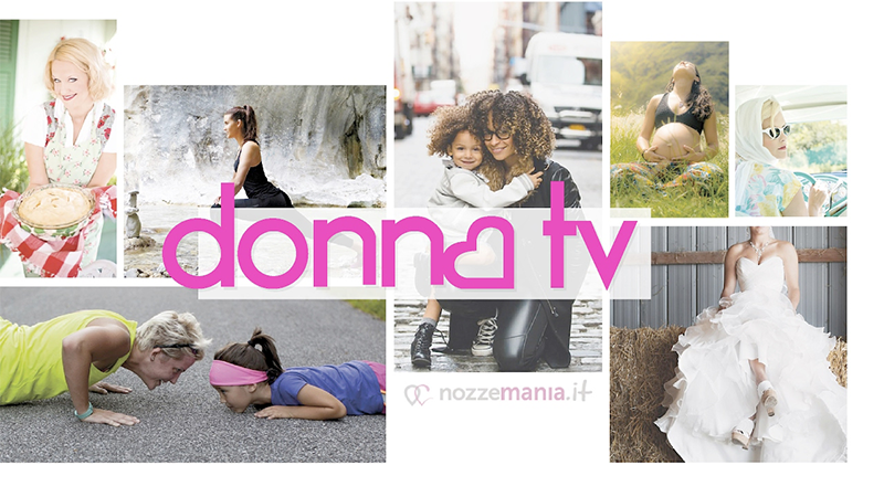 Donna Shopping TV