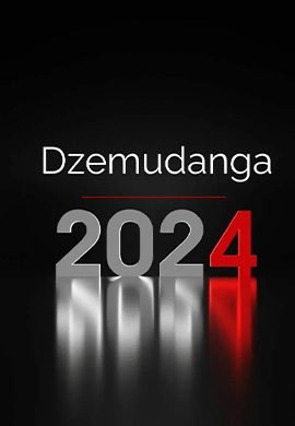 Dzemudanga
