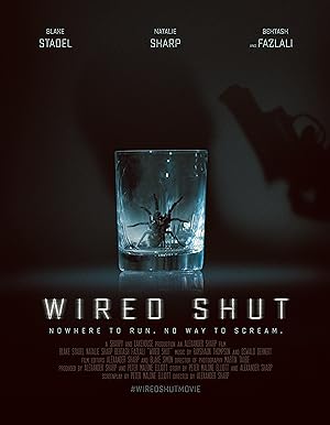 Wired Shut