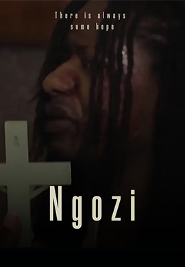 Ngozi