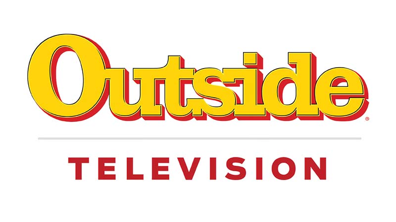 Outside TV