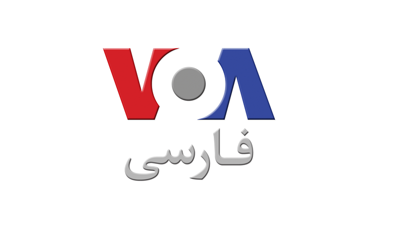 VoA Persian