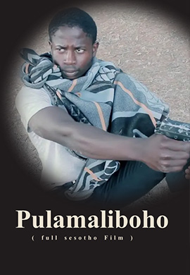 Pulamaliboho