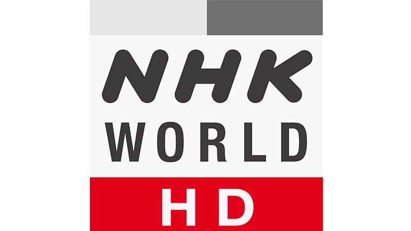 NHK World
