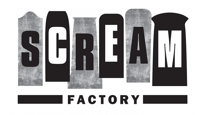 Scream Factory TV