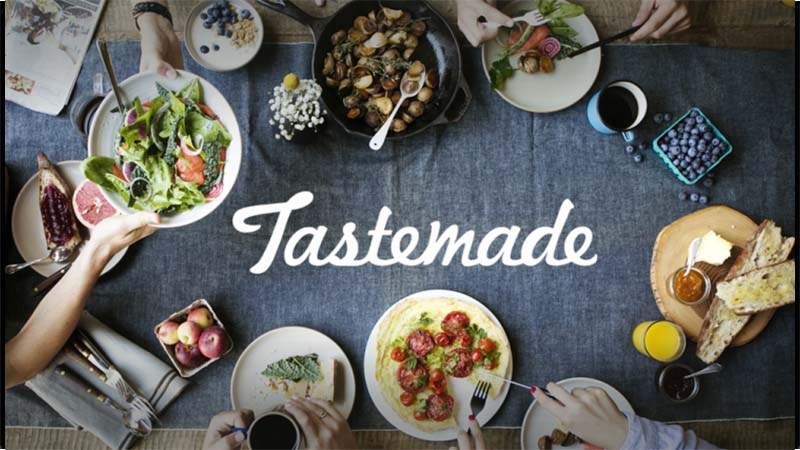 Tastemade Australia
