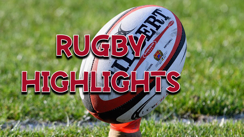 Rugby
